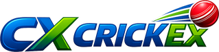 cx crickex logo